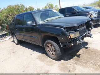 CHEVROLET CHEVROLET AVALANCHE 1500 LT