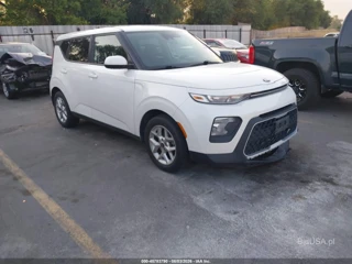 KIA KIA SOUL S