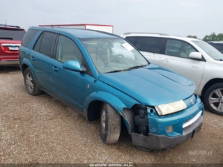 SATURN SATURN VUE V6