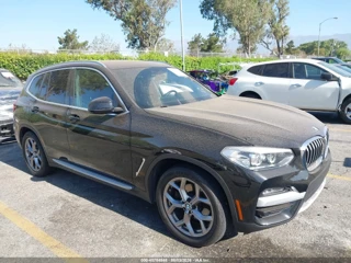 BMW X3 XDRIVE30I