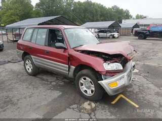TOYOTA TOYOTA RAV4