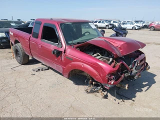 FORD FORD RANGER SPORT/XLT