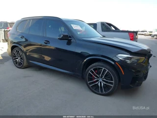BMW X5 SDRIVE40I