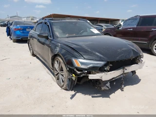AUDI AUDI A6 55 PREMIUM