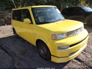 SCION SCION XB