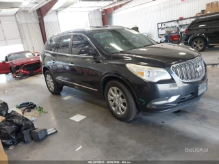 BUICK BUICK ENCLAVE LEATHER