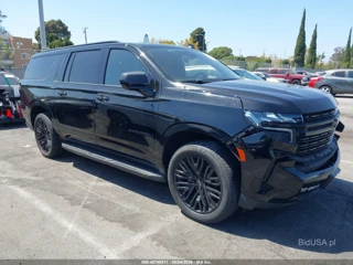 CHEVROLET CHEVROLET SUBURBAN 2WD LT