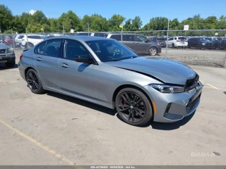 BMW 330I XDRIVE