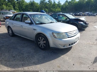 FORD FORD TAURUS SEL