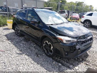 SUBARU SUBARU CROSSTREK LIMITED