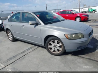 VOLVO VOLVO S40 2.4I