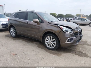 BUICK BUICK ENVISION PREMIUM II