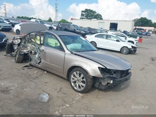 HYUNDAI HYUNDAI SONATA GLS V6