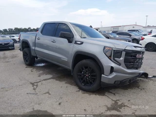 GMC SIERRA 1500 , SHORT BED, ELEVATION, 4WD