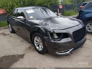 CHRYSLER CHRYSLER 300C