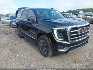 GMC YUKON 4WD ELEVATION