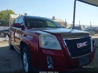 GMC TERRAIN SLE-1