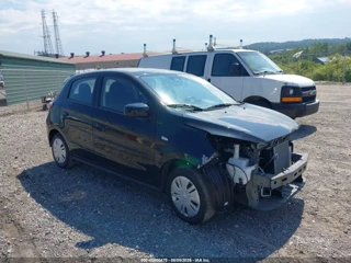 MITSUBISHI MITSUBISHI MIRAGE ES/LE
