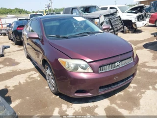 SCION SCION TC