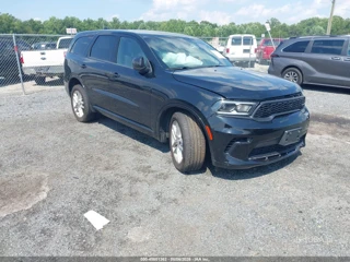 DODGE DODGE DURANGO GT AWD