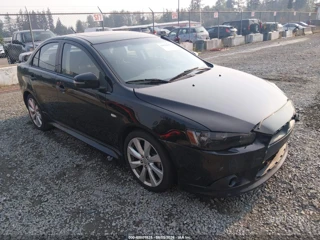 MITSUBISHI MITSUBISHI LANCER GT