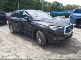 INFINITI INFINITI QX50 LUXE