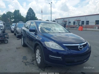 MAZDA MAZDA CX-9 TOURING