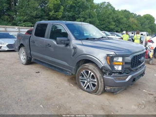 FORD FORD F-150 XL