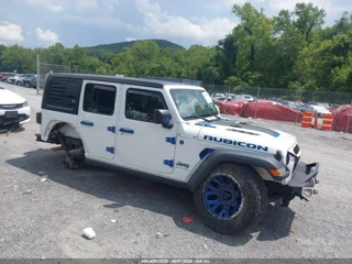 JEEP JEEP WRANGLER 4XE RUBICON 4XE
