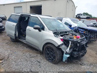 KIA KIA CARNIVAL MPV HYBRID SX