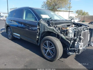 INFINITI INFINITI QX60