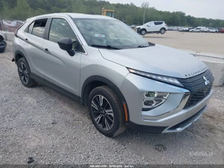 MITSUBISHI MITSUBISHI ECLIPSE CROSS SE S-AWC
