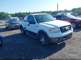 FORD FORD F-150 FX4/XLT