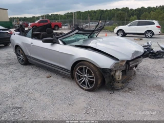 FORD FORD MUSTANG V6