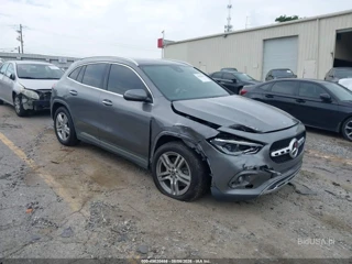 MERCEDES-BENZ MERCEDES-BENZ GLA 250