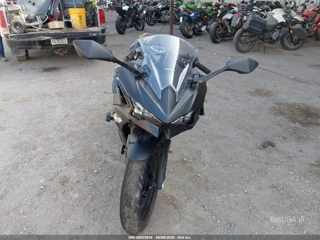 KAWASAKI KAWASAKI EX500