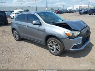 MITSUBISHI MITSUBISHI OUTLANDER SPORT 2.4 ES