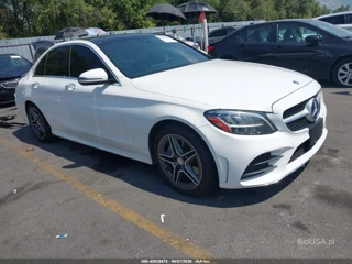 MERCEDES-BENZ MERCEDES-BENZ C 300 4MATIC