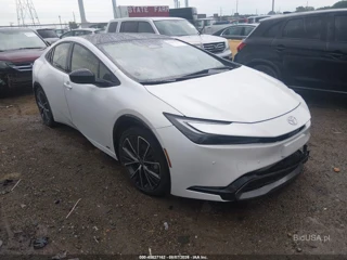 TOYOTA TOYOTA PRIUS LE/XLE/LIMITED