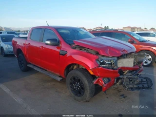 FORD FORD RANGER LARIAT