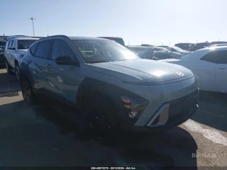 HYUNDAI HYUNDAI KONA SEL SPORT