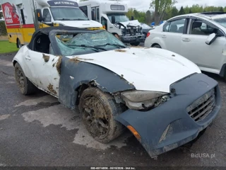 MAZDA MAZDA MX-5 MIATA CLUB