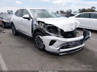 BUICK BUICK ENVISION PREFERRED AWD