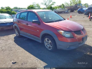 PONTIAC PONTIAC VIBE