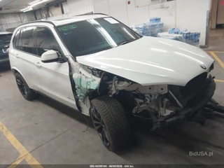 BMW X5 XDRIVE35I