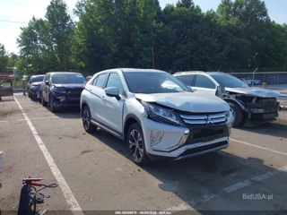 MITSUBISHI MITSUBISHI ECLIPSE CROSS SE/SEL