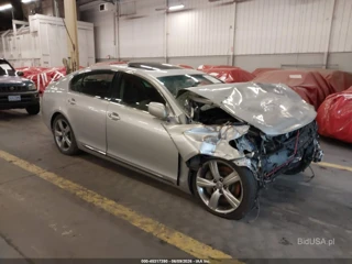 LEXUS LEXUS GS 430