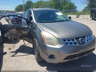 NISSAN NISSAN ROGUE S