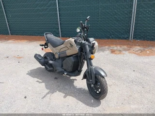 HONDA HONDA NVA110 B