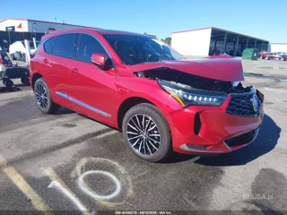 ACURA ACURA RDX ADVANCE
